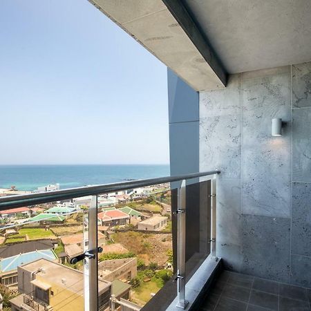 Lemain Hotel Чеджудо Экстерьер фото